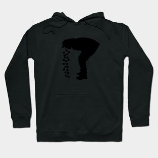 Irish hangoverless Hoodie